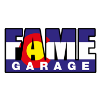 FAME Logo